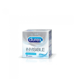 Durex invisible