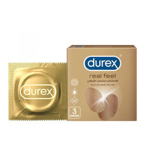 Real Feel