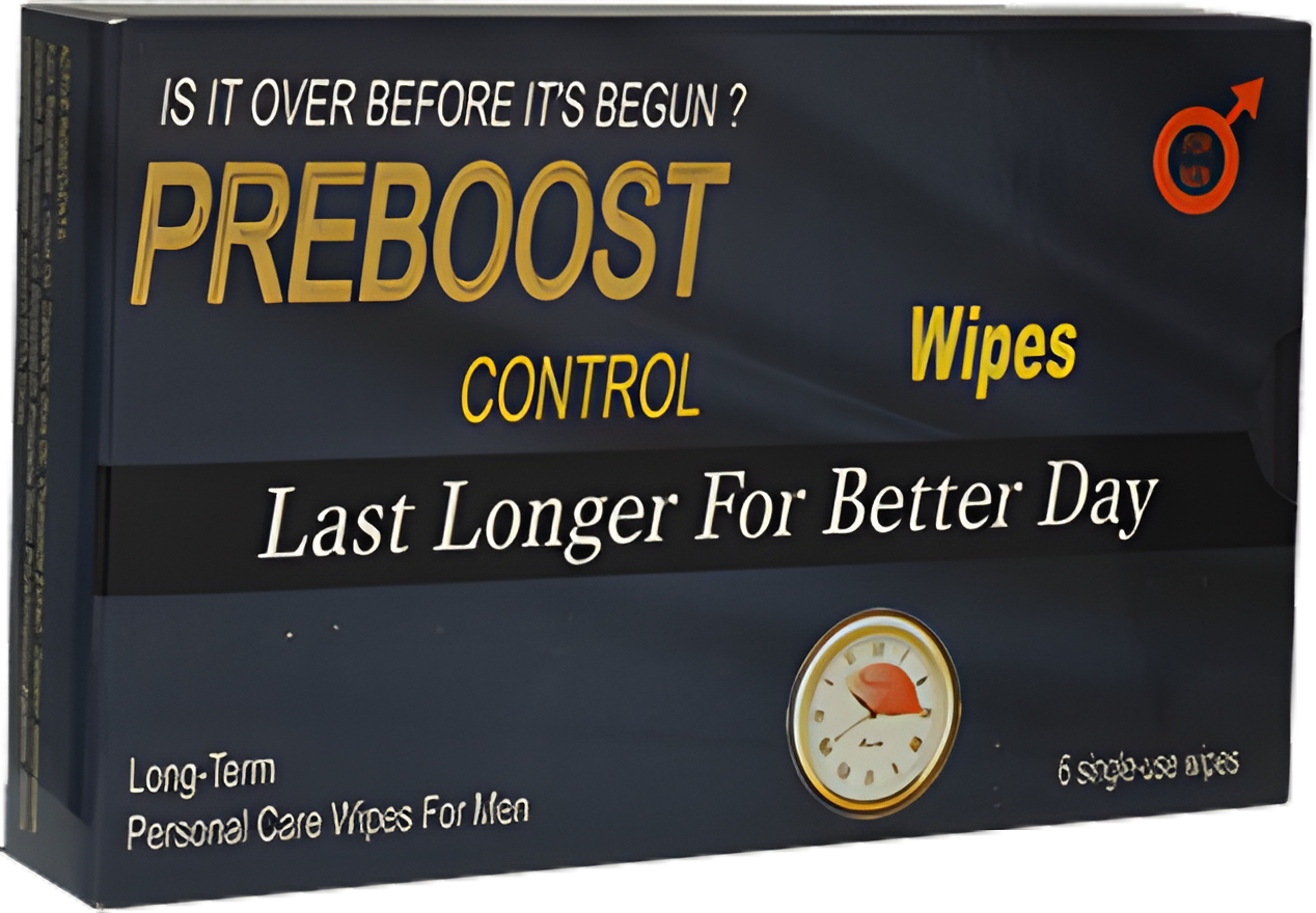preboost